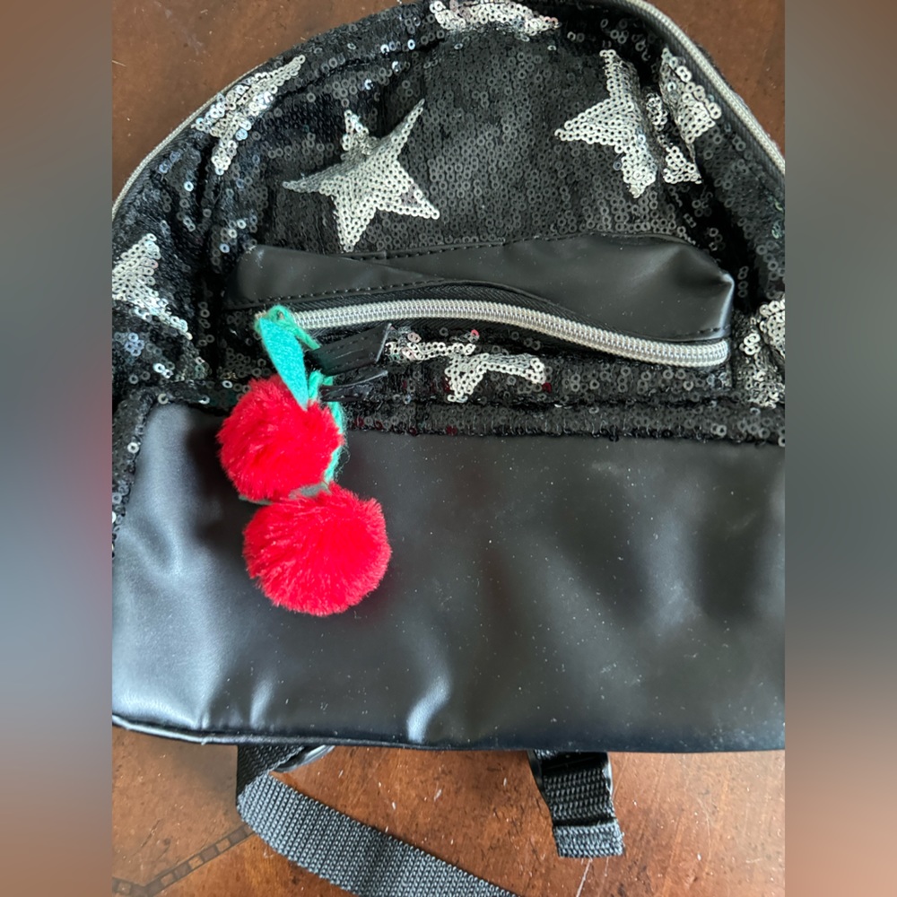 Target star backpack - Picture 5 of 6